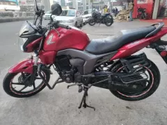 Honda CB Trigger